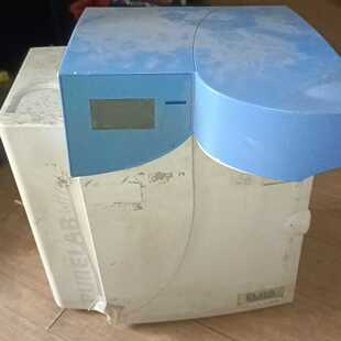 询价 拆零件卖 ELGA超纯水机ULTRA GENETIC