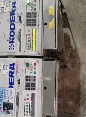 日本小寺C372A裁线机有需要的老板，自己报价来议--议价商品