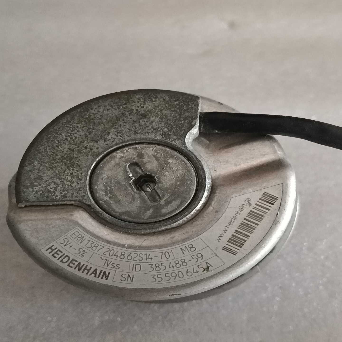 海德汉编码器ERN1387204862S14-70ID询价