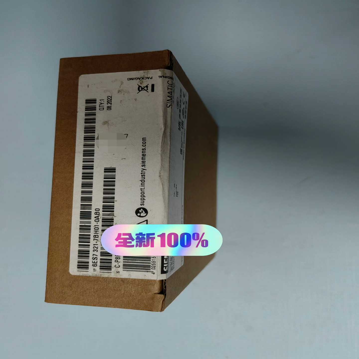 SM321模块6ES7321-7BH01-0AB0询价