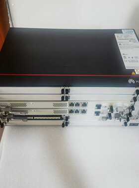 询价华为NetEngine8000M8基本配置，包含NetE