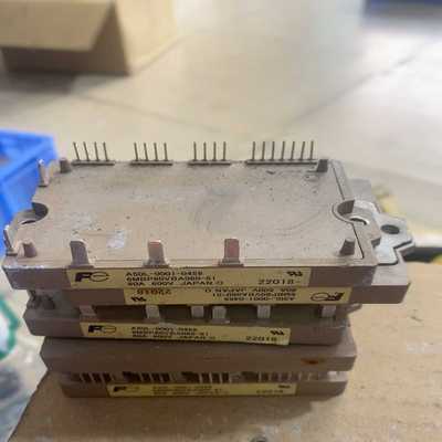 6MBP80VBA060-51模块询价