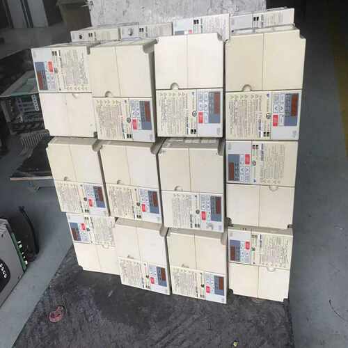 询价安川606V7系列变频器V7CJ43P73.7KW380