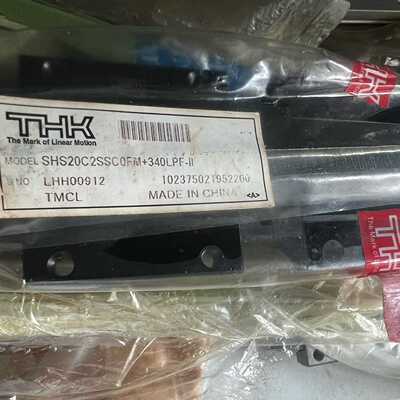THKSHS20C2SSCOFM340PLF询价