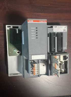 ABBTB521-ETHC1编程模板CPU底板，加上A