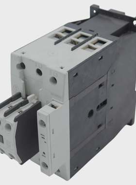 MoellerDILM50CLeistungsschtzDILM150C-XHI11Hilfssch