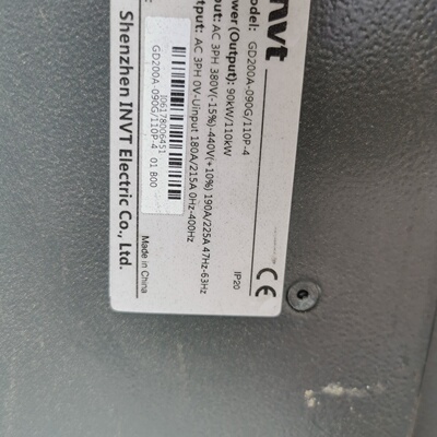 询-GD200A GY100 22Kw 90kw 110kw 1
