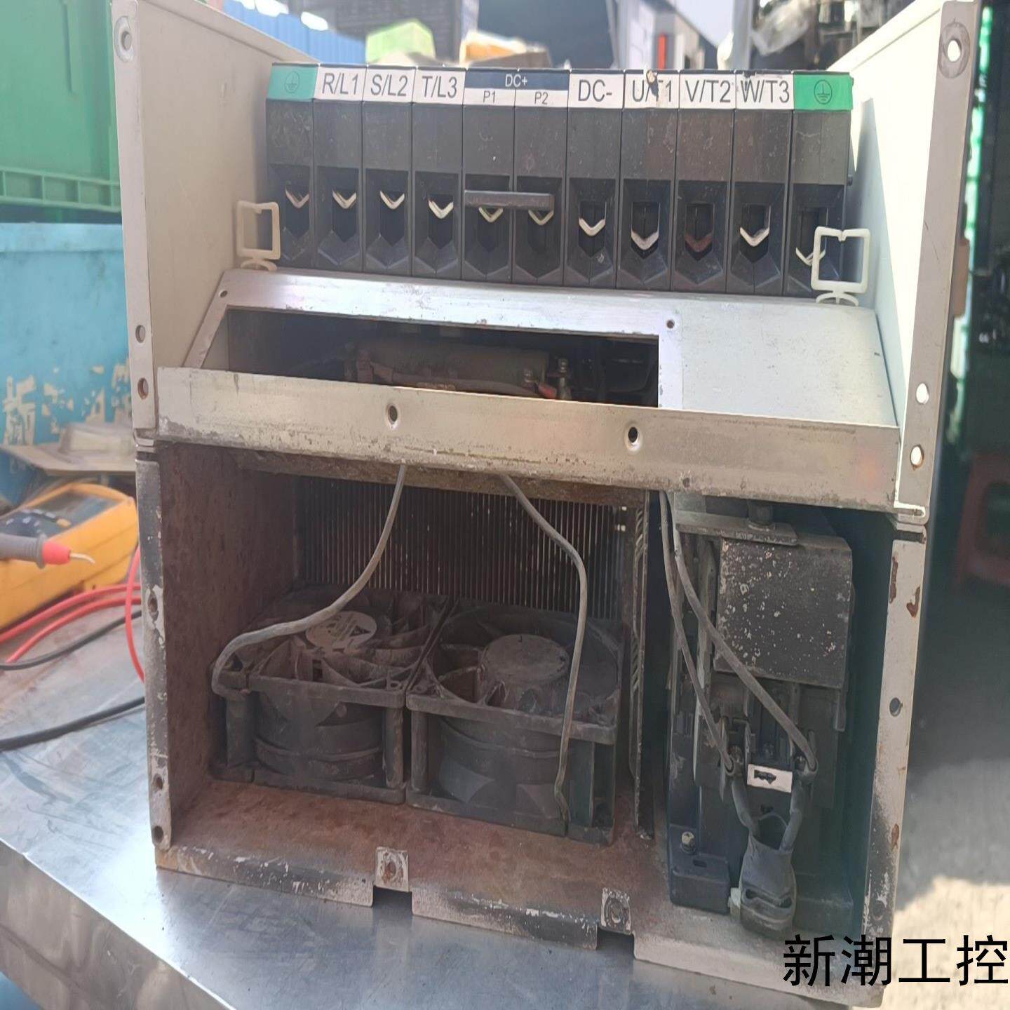 AB罗克韦尔变频器22C-D105A103议价商品