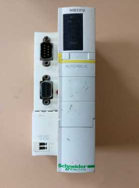 议价施耐德STBNMP2212模块