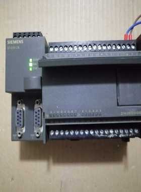 （议价）PLCCPU224XPACDCRLY功能正常