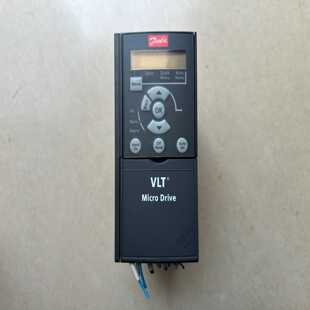 丹佛斯VLT变频器P/N:132F0022,--议价商品