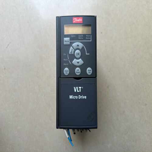 丹佛斯VLT变频器P/N:132F0022，--议价商品