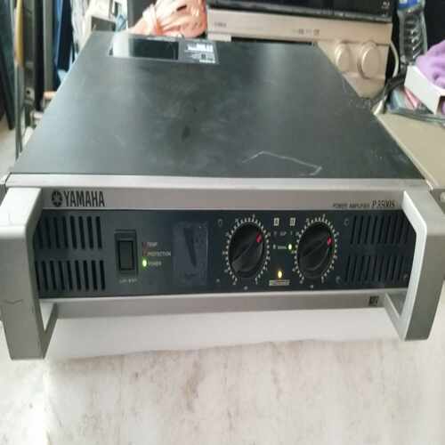 雅马哈专业功放P3500S--议价商品