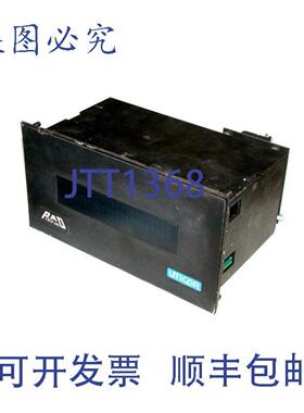 供应UTICOR 双行可编程信息显示器 115 VAC 型号 150-115N2L16EX