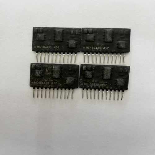 【议价】okuma厚膜MC-8643B，，议价适用