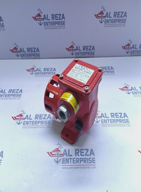 IbukiF-30BabyTypMotorSirene24VDCF30