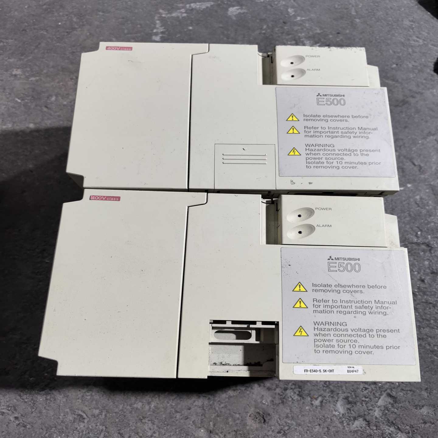 三菱变频器FR-E540-5.5K-CHT，5.5KW功率，-询价客服