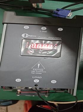 CONCH 电力调整器 CR3-D4050P 成色新 最后两议价商品