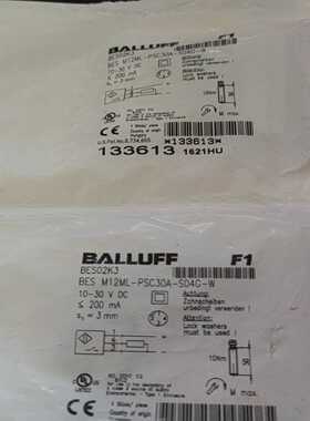 【议价】BESM12ML-PSC30A-S04G-W适用