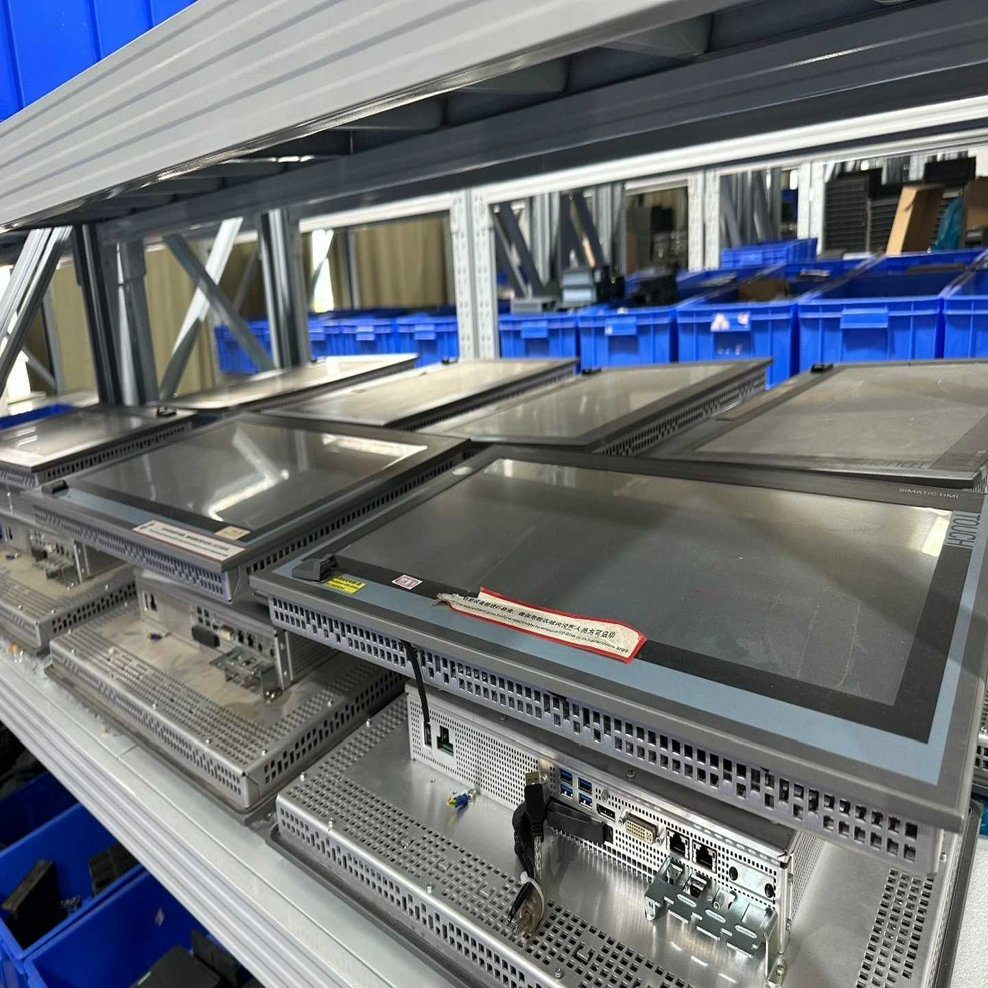 6AV7428-2FA10-0BS0成色新功能完好--议价商品