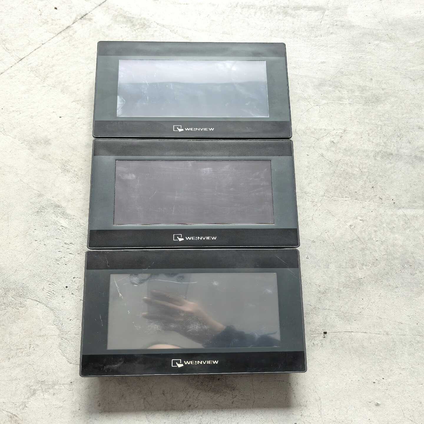 MT6070iH5WV威伦七寸触摸屏--议价商品