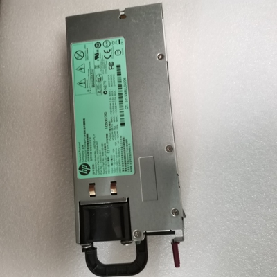 询价~HP DL580/585/G7 1200W电源490594-