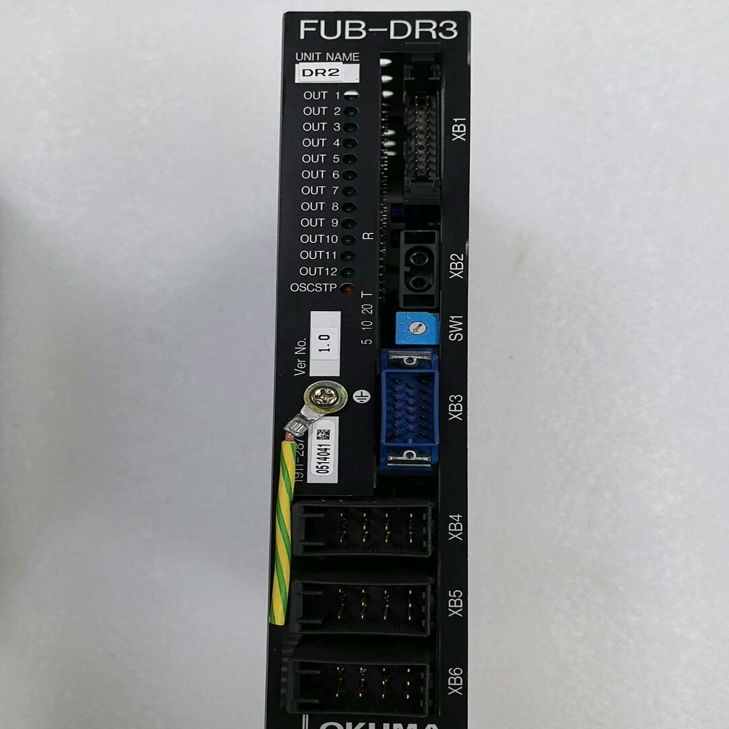 询价模块GUB-DR3/FUB-P4R2，质量