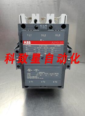 工业配件A210-30接触器350A 1000V 60-200HP 1C-25