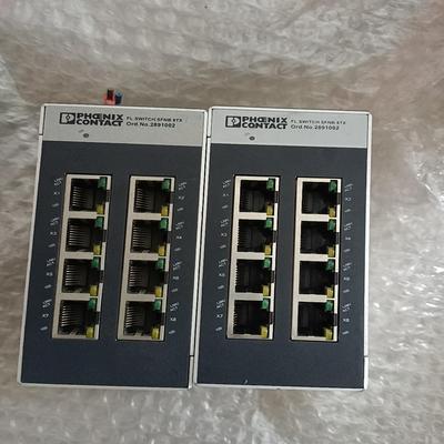 菲尼克斯交换机2891002--议价商品