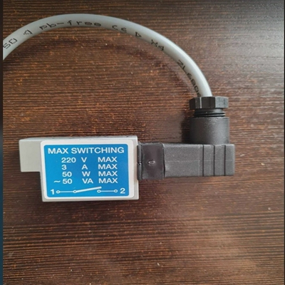 DropsA1655059流量控制微型开关220V交流电3A50WIP55