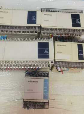 三菱PLCFX1N-60MR-0011个，FX1N---议价商品