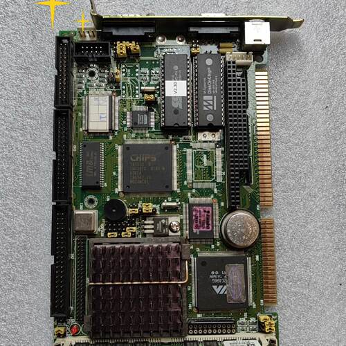 询价/研华PCA6145B45L486REVC1C