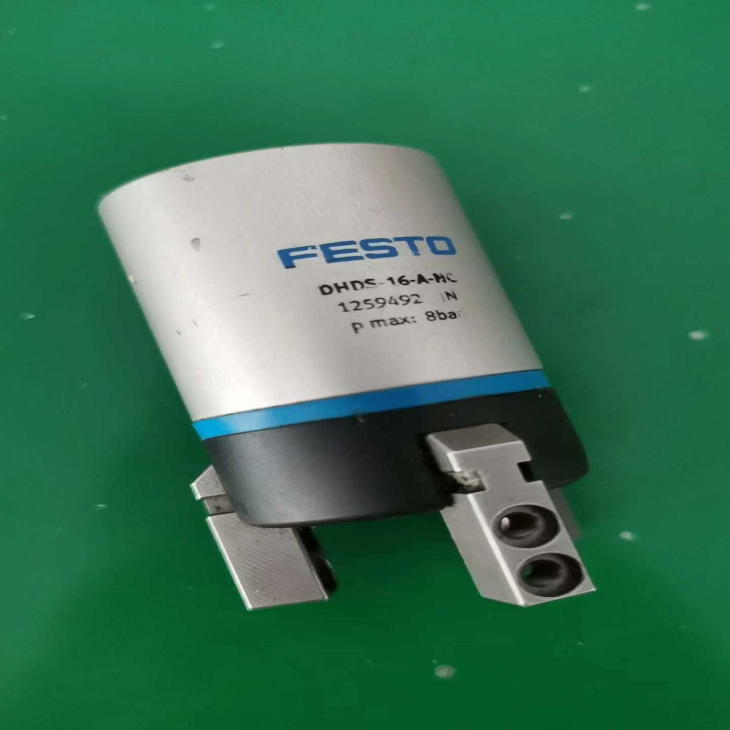 DHDS-16-A-NC 1259492三爪气缸费斯托（电子设备）