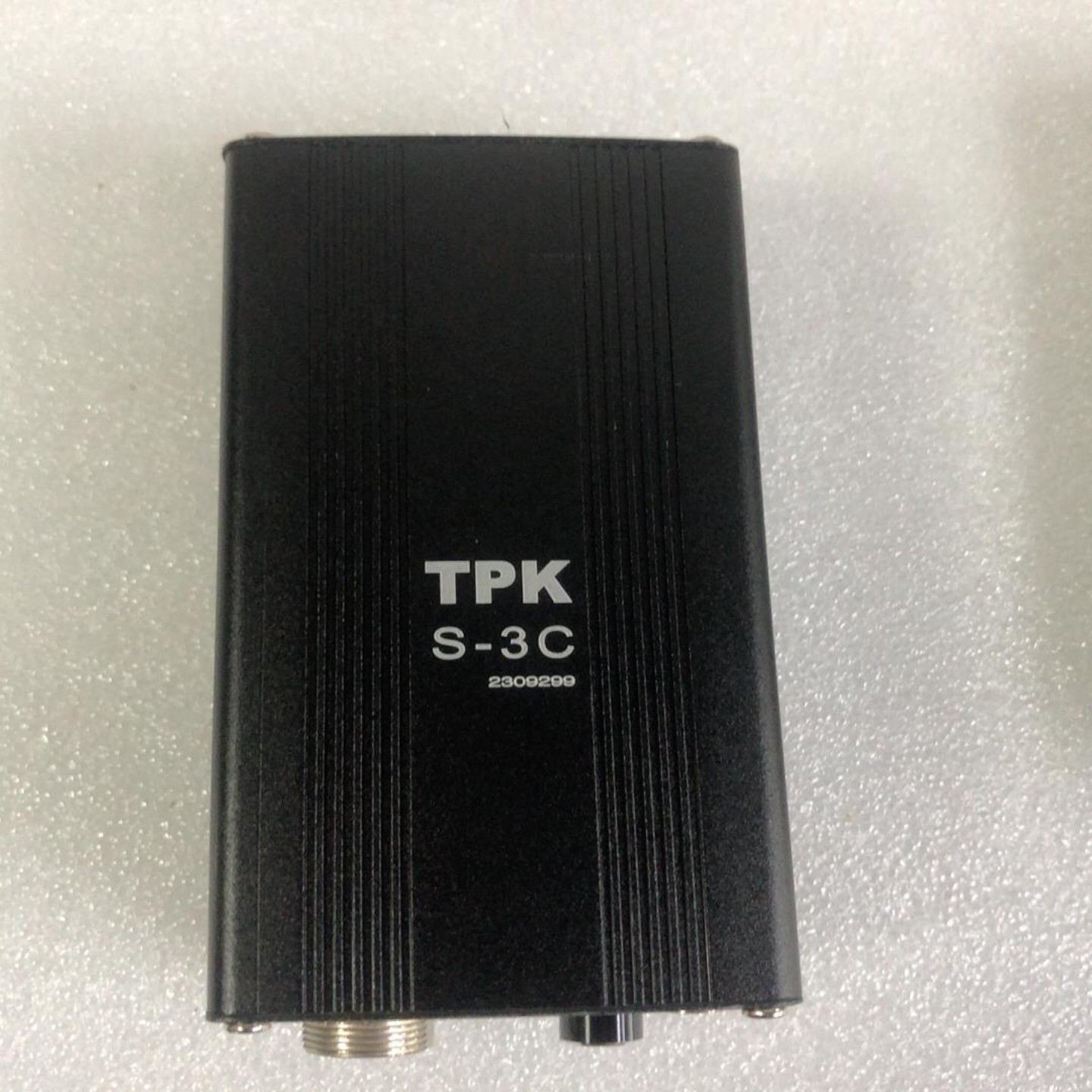 售前询价TPK全新视觉光源控制器S-3C下单前先询价-议价