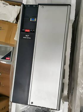 议价-二手特价处理丹佛斯变频器FC102系列7.5111522303745