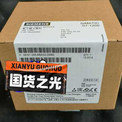 6ES7226-6BA32-0XB0模块询价