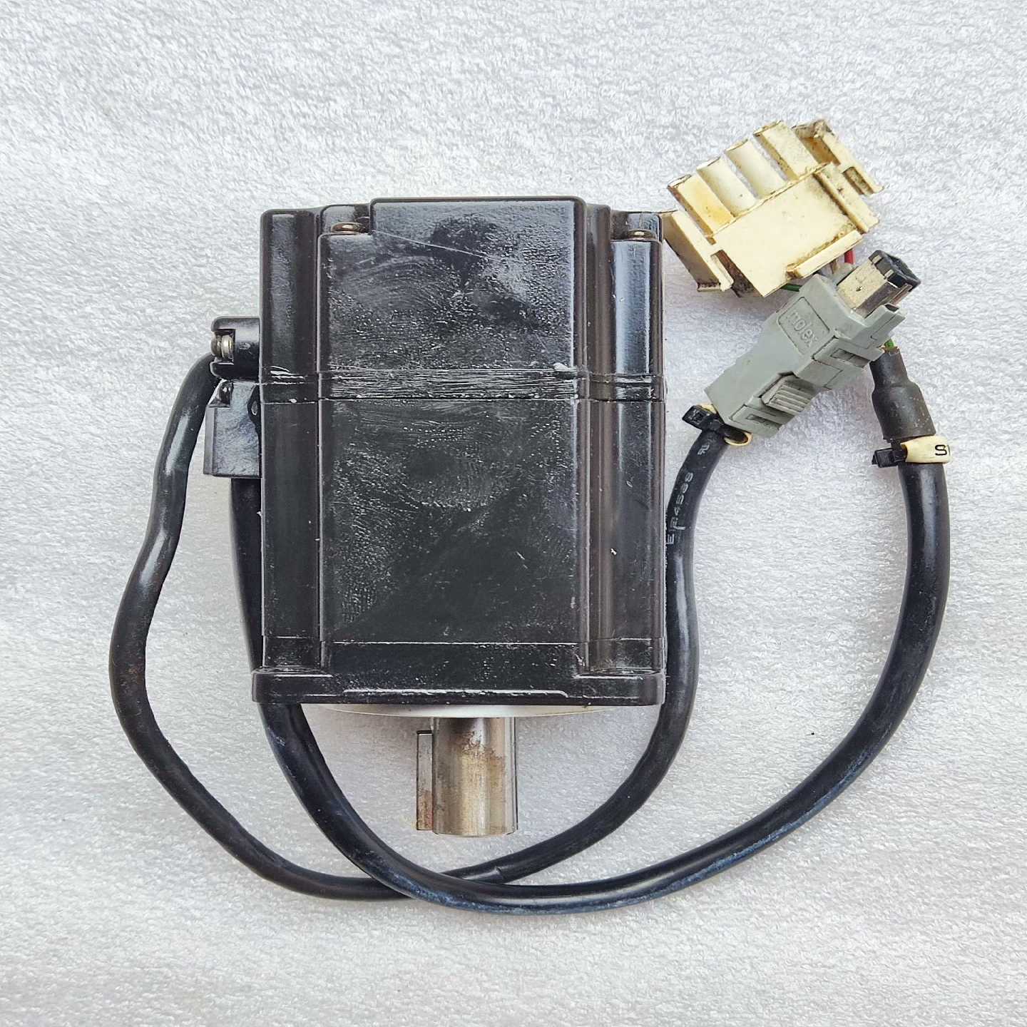 YASKAWA安川伺服电机SGMAH-02BAA41100询价