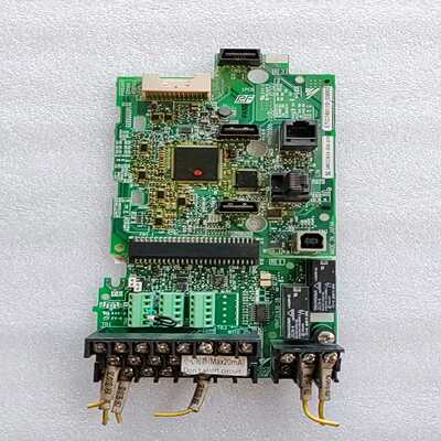 安川H1000主板ETC740110-S9002包含端子板询价