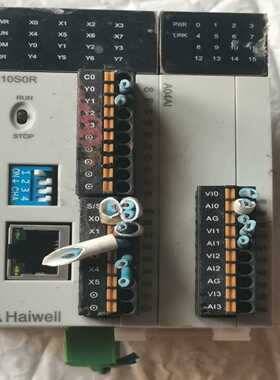 Haiwell海为PLCAC10S0RA04XA询价