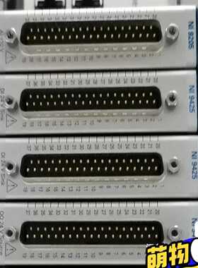 询价的NI9476NI9425NI9205功