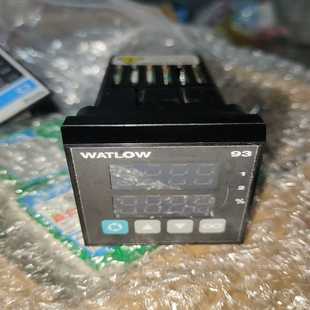 WATLOW瓦特龙93AA1DA000RG522663高温控询价