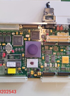 【请询价】摩托罗拉 MVME162 P242LSE 工控板卡