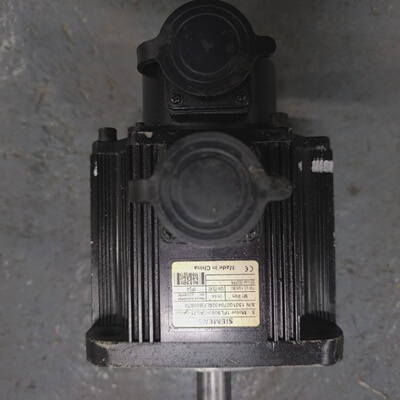 西门子伺服电机1FL50600AC210AG0-询