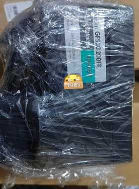 BLHM230K-GFS  GFS2G200FR  （佳毅工控）