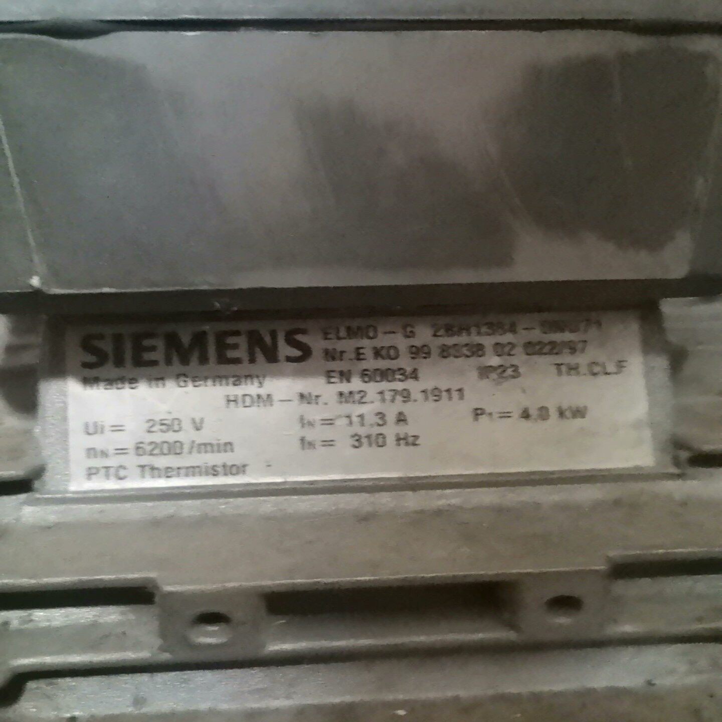 【请询价】海德堡风泵风柜风机SIEMENS风泵HDM-NrM2