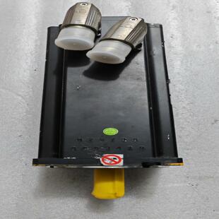 菲仕PHASE UItract3永磁交流伺服电机m2071