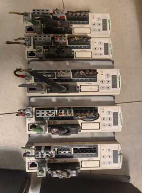 施耐德伺服驱动器400WLXM23DU04M3X100--议价商品