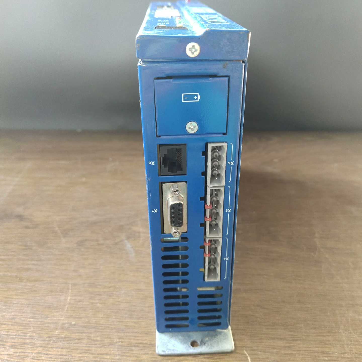 科崴plcLP1-14M12T，成色如图，实物【博航商行】