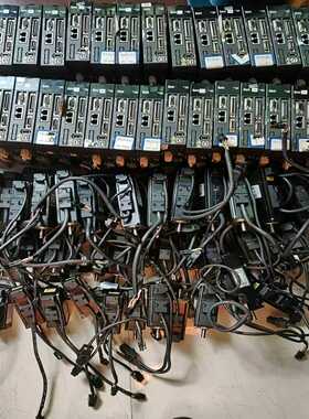 100W台达A2伺服电机套装，ECMA一C10401HS，E--议价商品