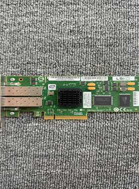 LSILSI7204EP-LC双口4GbHB询价